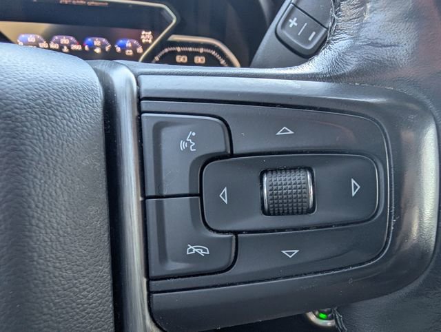 Used 2020 GMC Sierra 3500 Denali AWD/4WD image 19