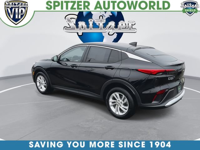 Certified 2024 Buick Envista Preferred w/ Convenience I Package image 7