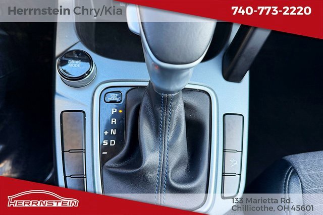 Used 2021 Kia Seltos S image 19