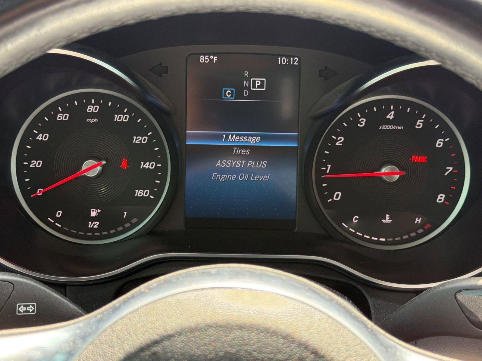Used 2022 Mercedes-Benz GLC 300 image 18