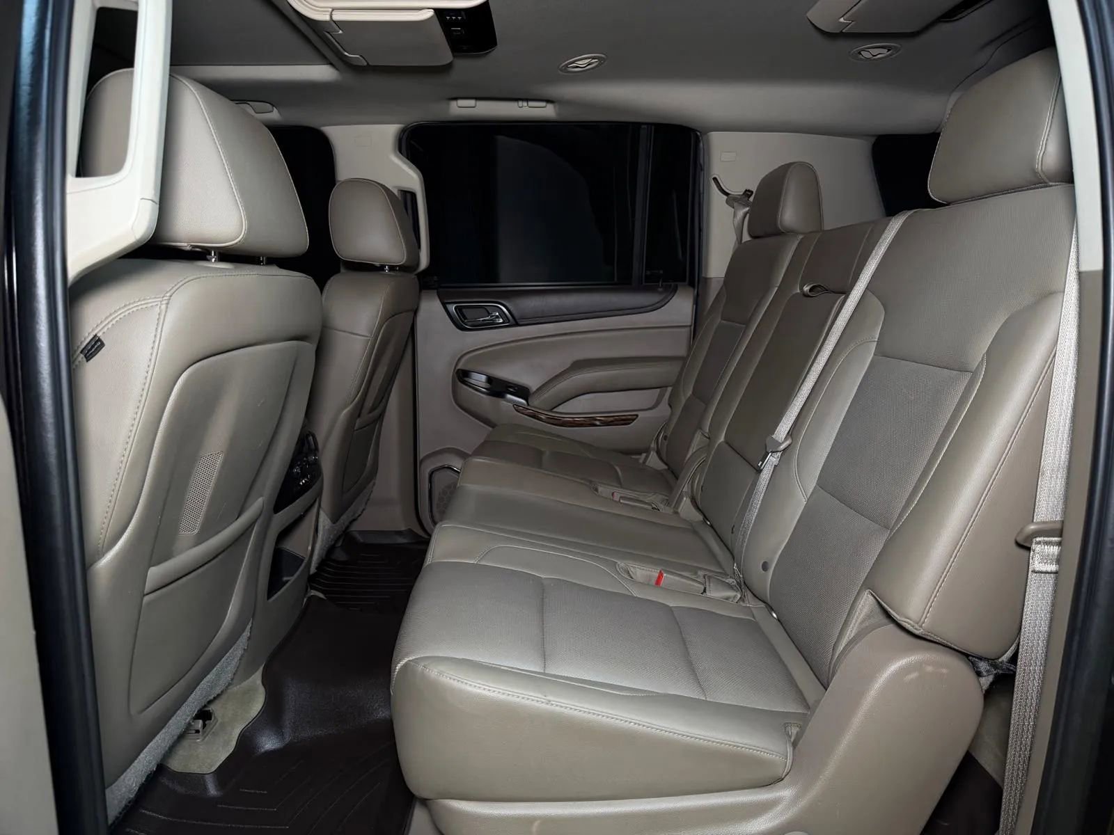 Used 2015 GMC Yukon XL SLT AWD/4WD image 15