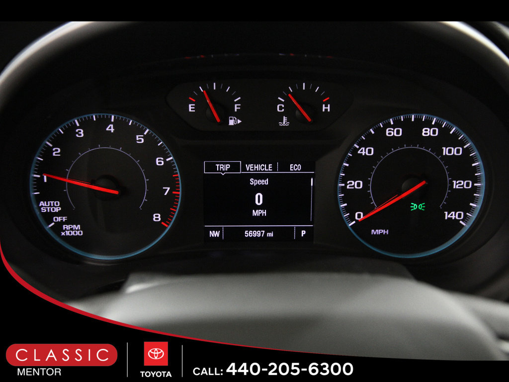 Used 2024 Chevrolet Malibu LT FWD image 8