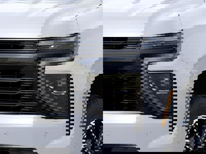 New 2026 Chevrolet Tahoe RST w/ Comfort Package image 10