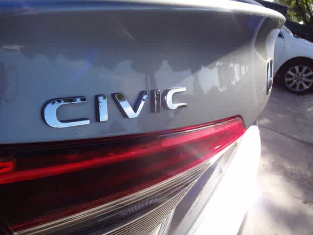 Used 2022 Honda Civic Sport image 13