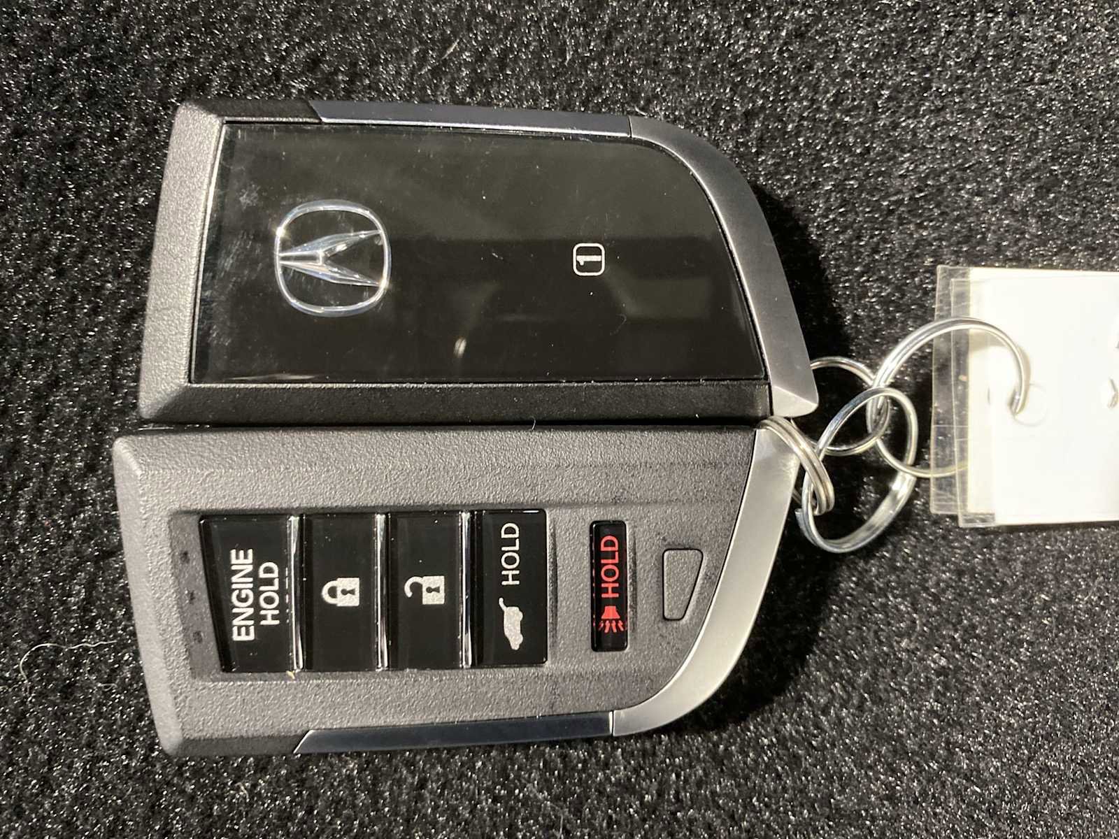 Certified 2025 Acura RDX A-Spec image 20