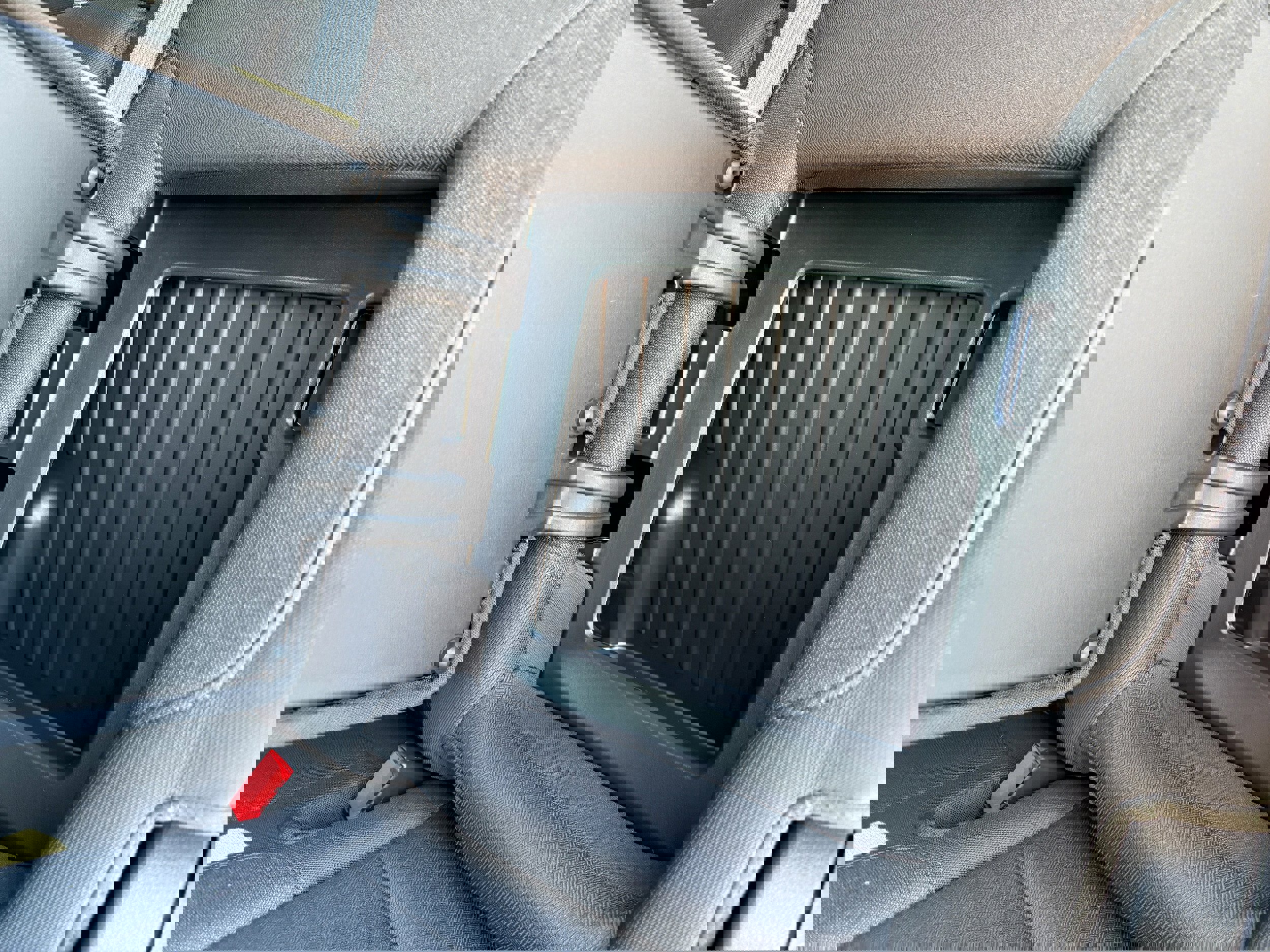 New 2025 GMC Sierra 2500 SLE w/ SLE Value Package; image 10