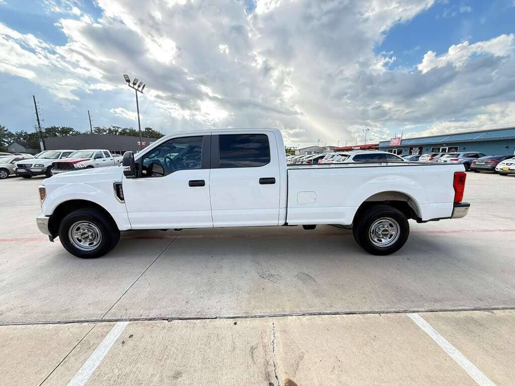 Used 2019 Ford F250 XL w/ Power Equipment Group image 1