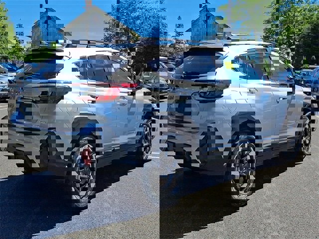 New 2025 Subaru Crosstrek 2.5i Limited image 6