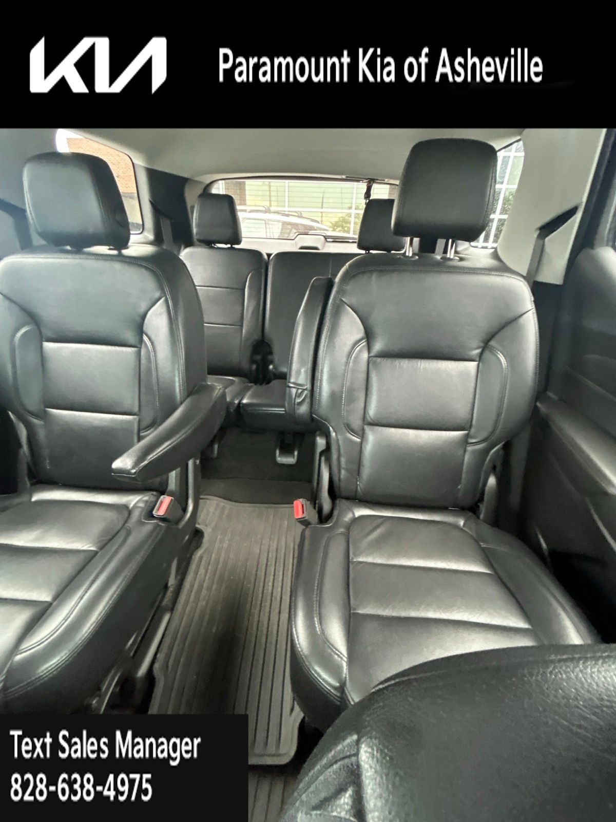 Used 2018 Chevrolet Traverse LT AWD/4WD image 6