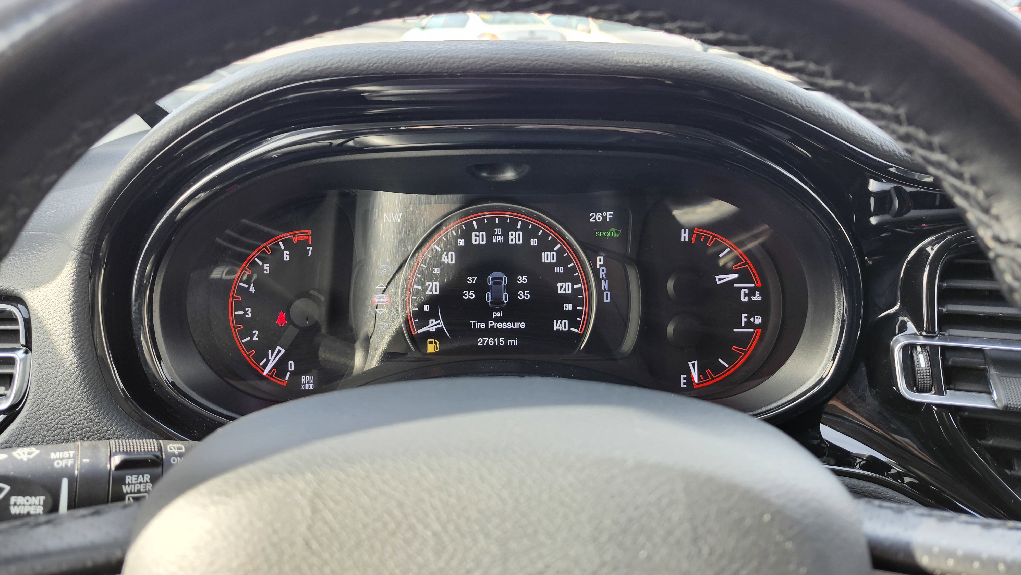 Used 2022 Dodge Durango SXT image 27