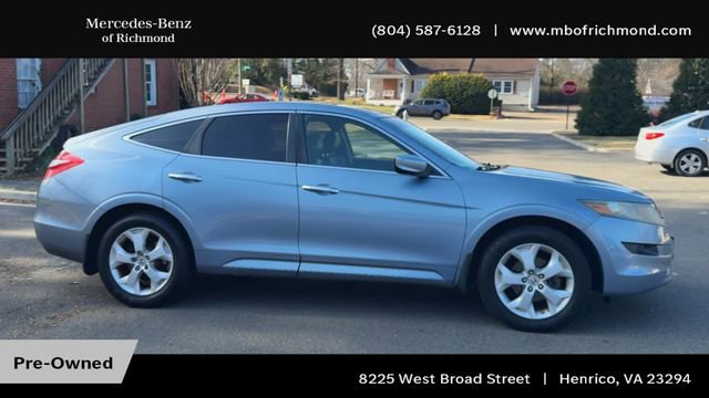 Used 2011 Honda Crosstour EX-L image 3