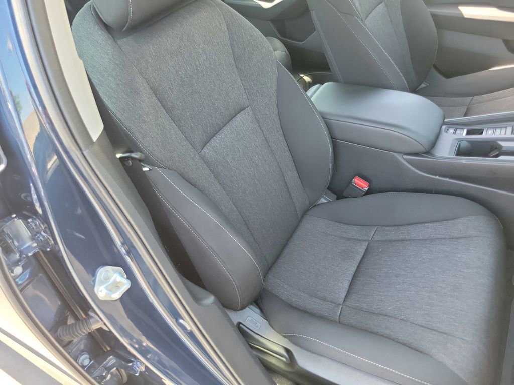 Used 2024 Honda Accord EX image 19