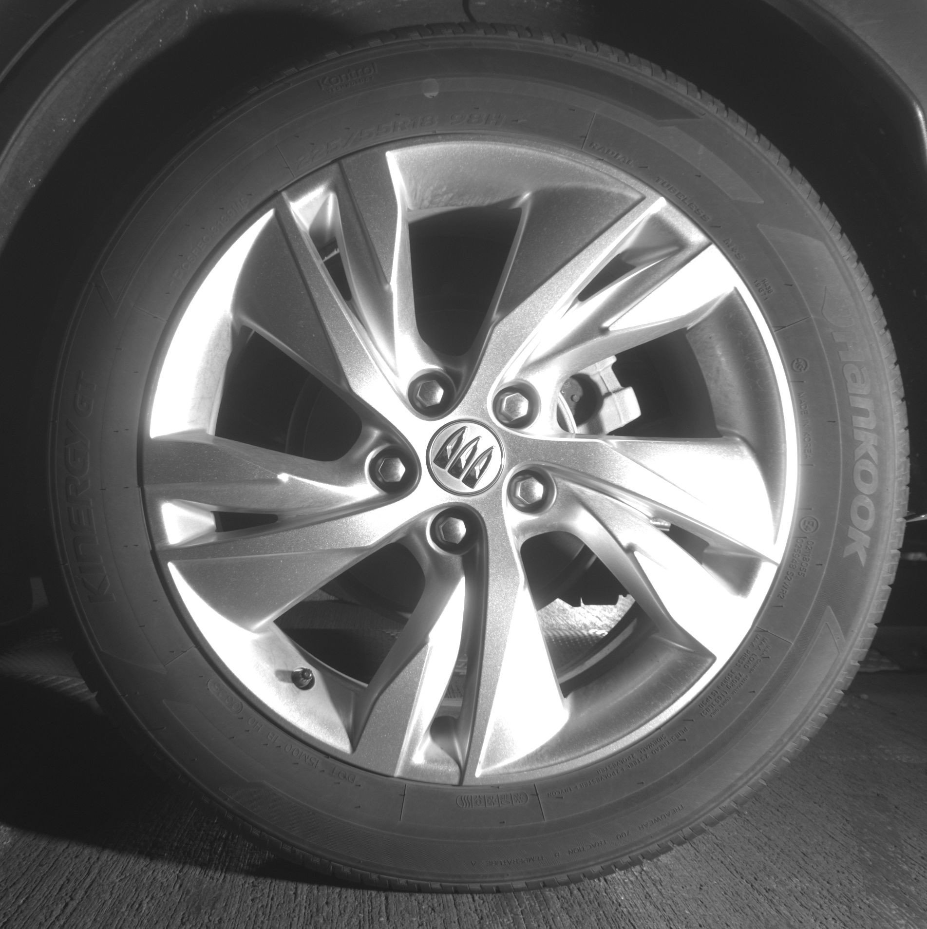 Used 2025 Buick Encore GX Preferred image 14