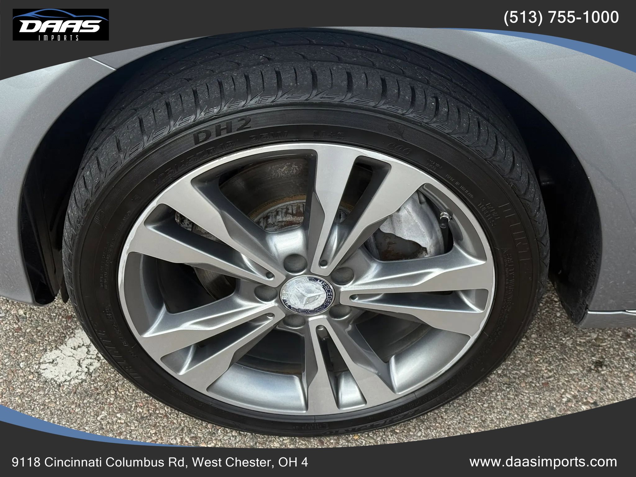 Used 2015 Mercedes-Benz C 300 4MATIC Sedan w/ Premium 1 Package image 47