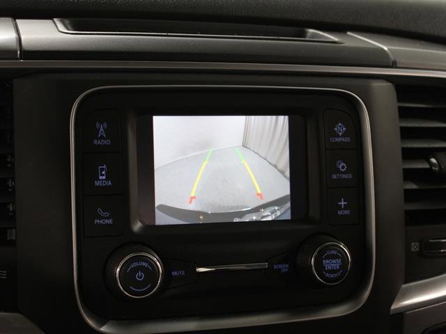 Used 2024 RAM 1500 Classic SLT image 13