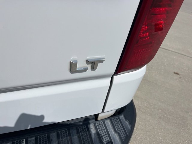 Certified 2024 Chevrolet Silverado 1500 LT w/ Z71 Off-Road Package image 9