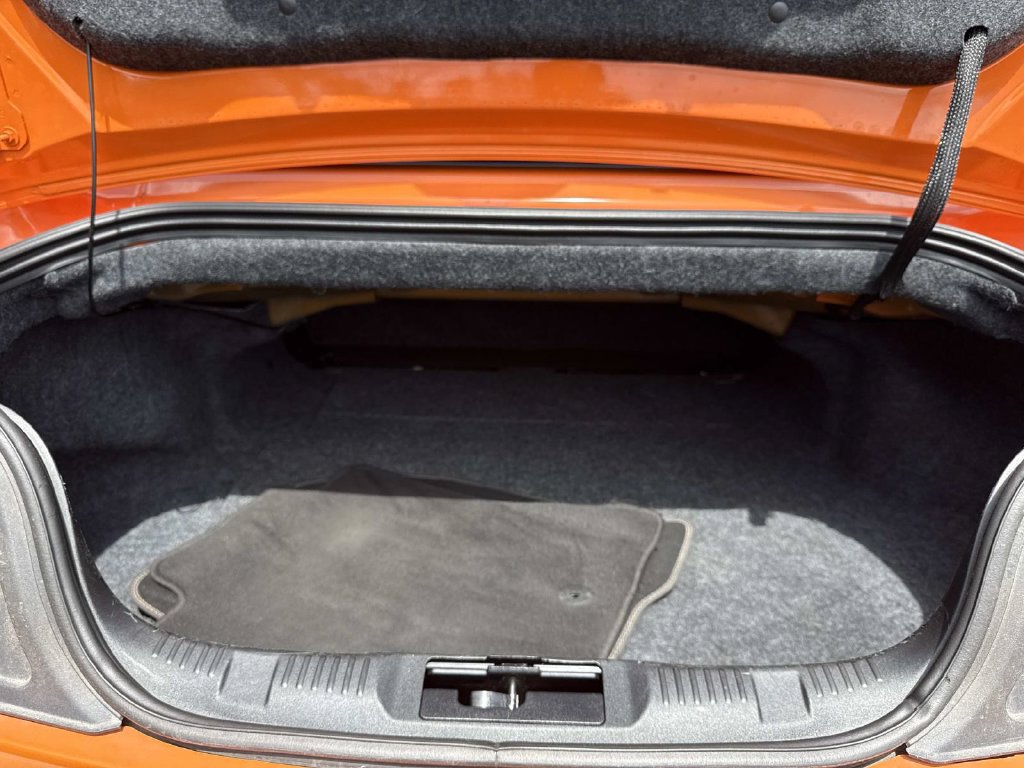 Used 2020 Ford Mustang GT Premium RWD image 11