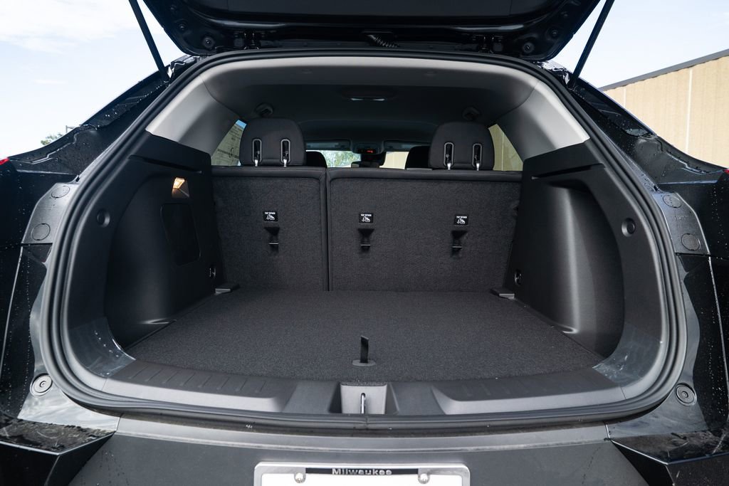 New 2026 Chevrolet TrailBlazer LT w/ Driver Confidence Package image 34