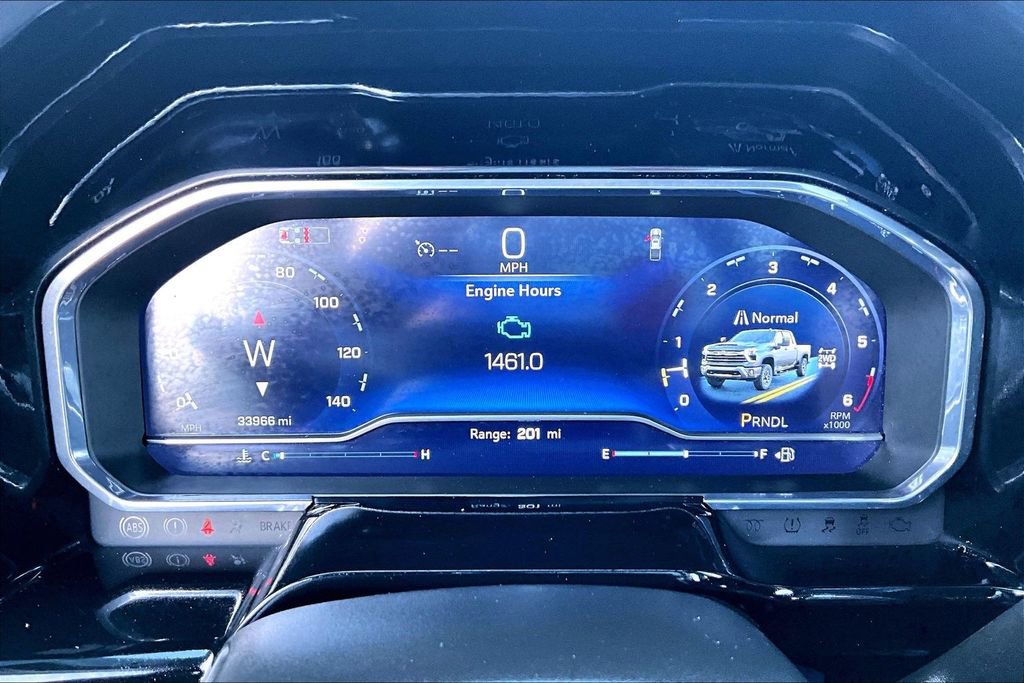 Used 2024 Chevrolet Silverado 3500 LT w/ Convenience Package image 21