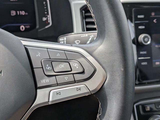 Used 2023 Volkswagen Atlas SE w/ Panoramic Sunroof Package FWD image 24