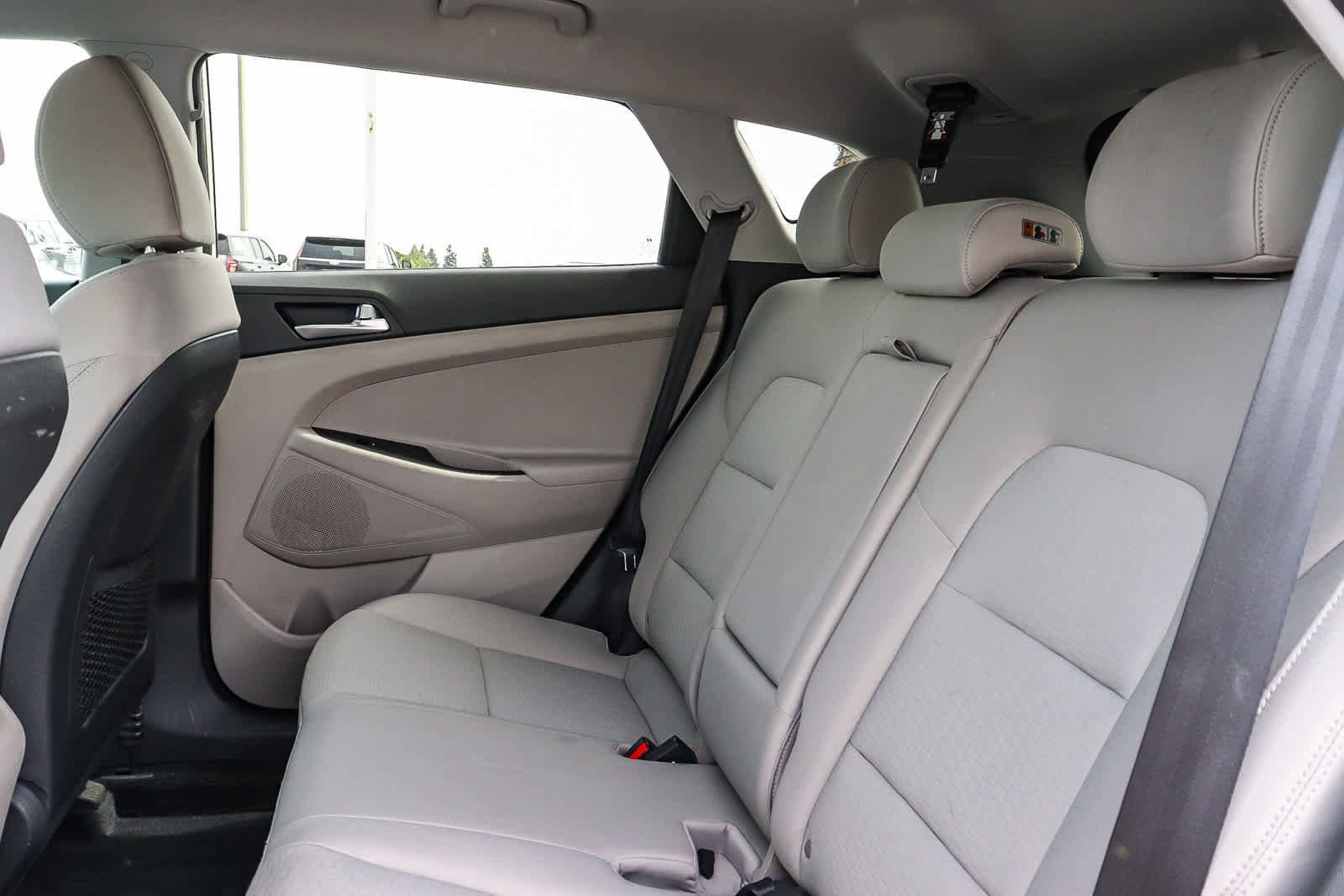Used 2021 Hyundai Tucson Value image 21