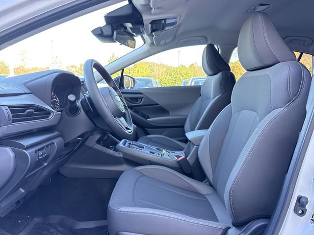New 2026 Subaru Crosstrek 2.0i Premium image 11