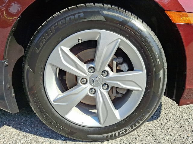Used 2020 Honda Odyssey EX-L image 8