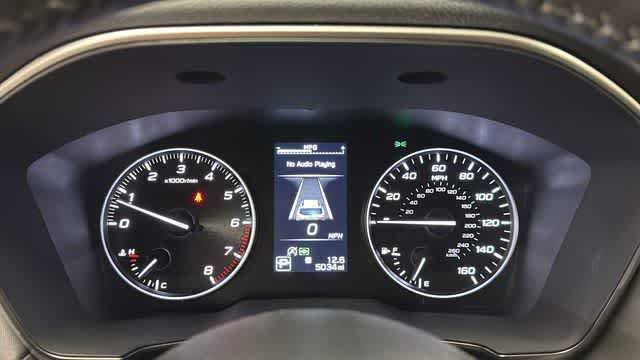Used 2024 Subaru Outback Touring XT w/ Popular Package #2 AWD/4WD image 18