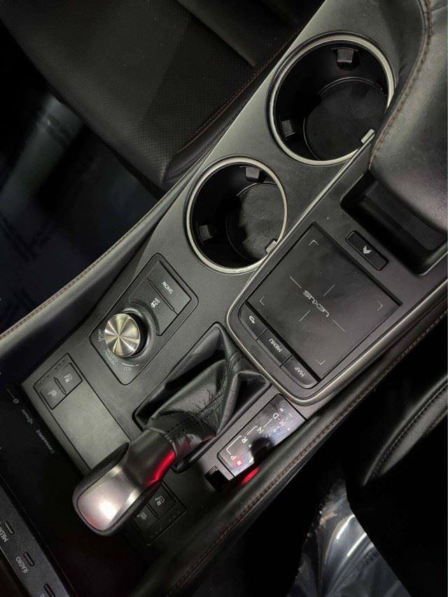 Used 2018 Lexus RC 300 AWD image 34