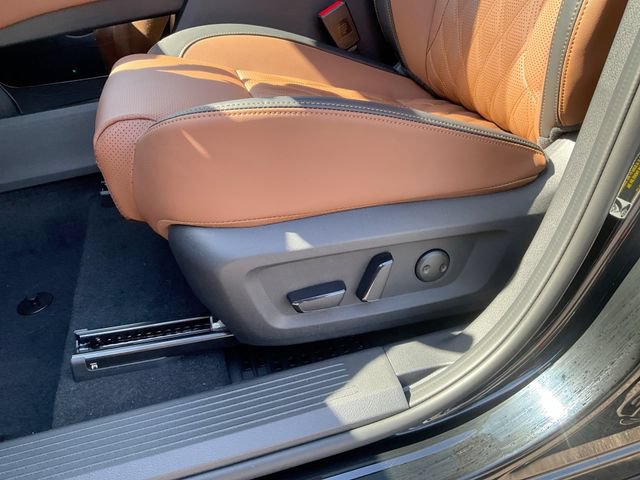 New 2026 Nissan Rogue Platinum AWD/4WD image 30