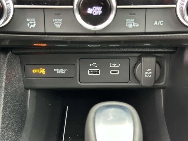 New 2024 Acura Integra A-Spec image 27