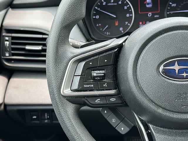 Used 2020 Subaru Legacy AWD/4WD image 8
