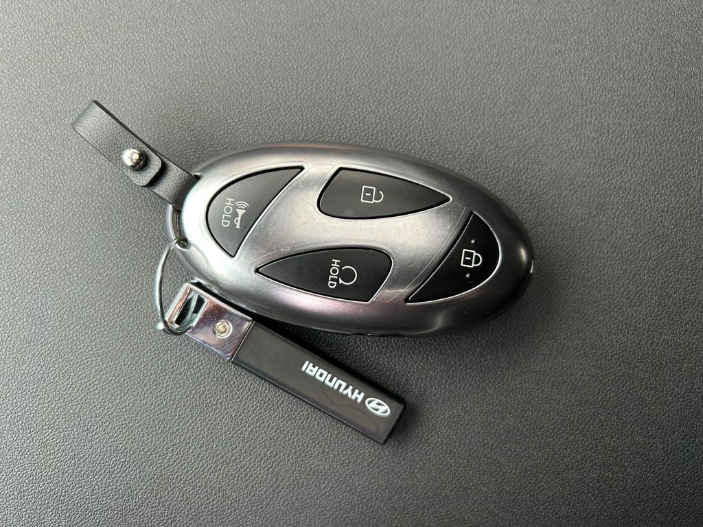 New 2026 Hyundai Palisade SEL image 34