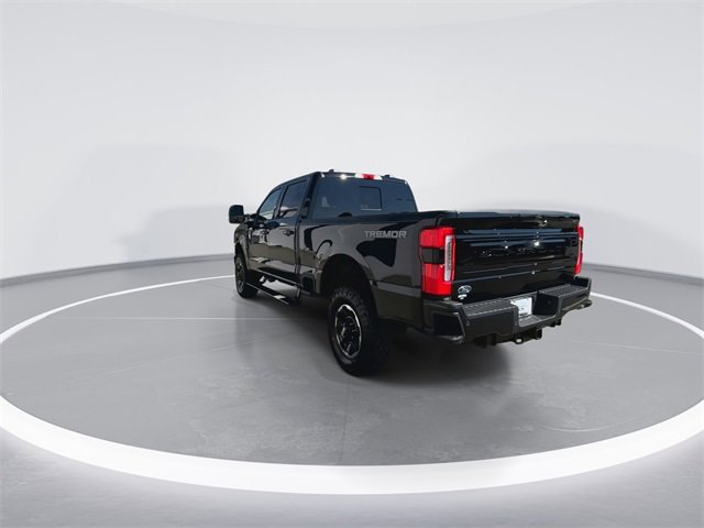 New 2026 Ford F250 Lariat image 7