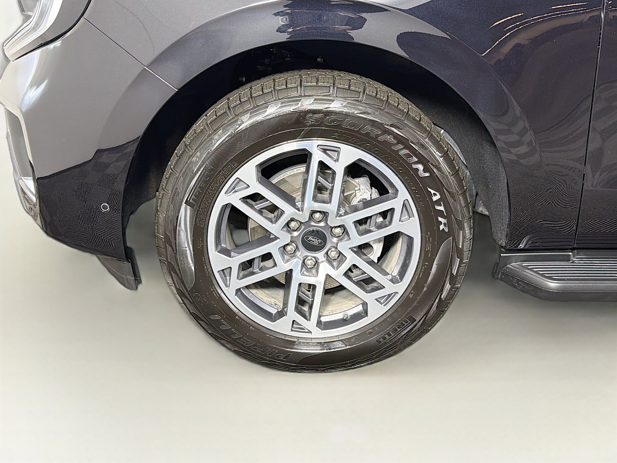 Used 2025 Ford Expedition Max Active image 34