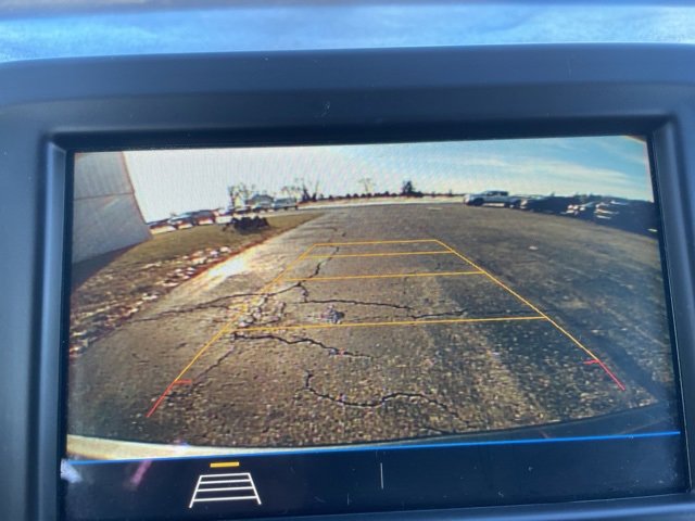 Used 2019 Chevrolet Equinox LS image 24