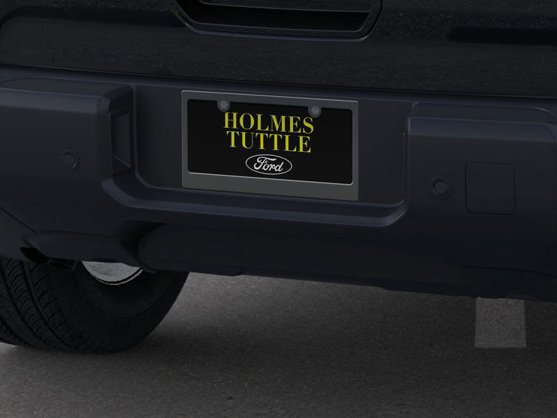 New 2025 Ford Bronco Sport Heritage w/ Convenience Package image 23