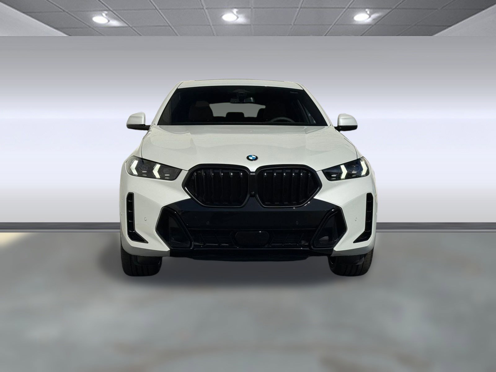 New 2026 BMW X6 xDrive40i w/ Climate Comfort Package image 5