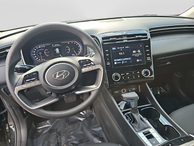 Used 2023 Hyundai Tucson SEL AWD/4WD image 17