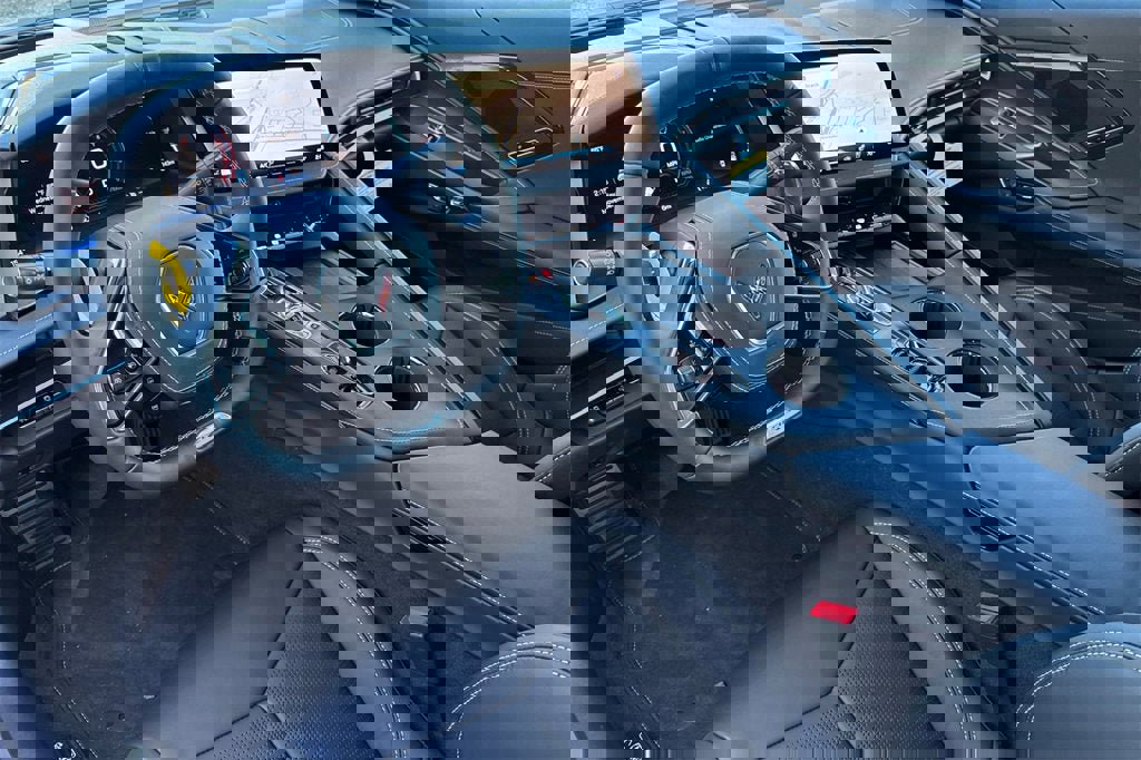 New 2026 Chevrolet Corvette Z06 image 13