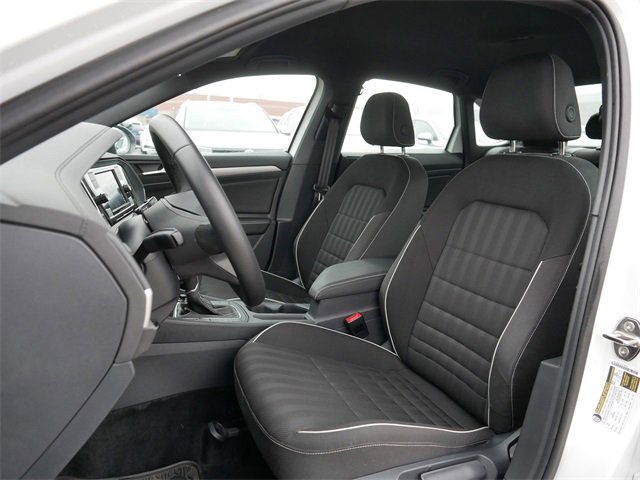 Certified 2024 Volkswagen Jetta Sport image 15