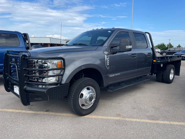 Used 2022 Ford F350 XL w/ STX Appearance Package