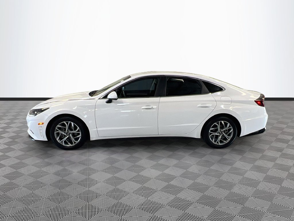 Used 2023 Hyundai Sonata SEL FWD image 4