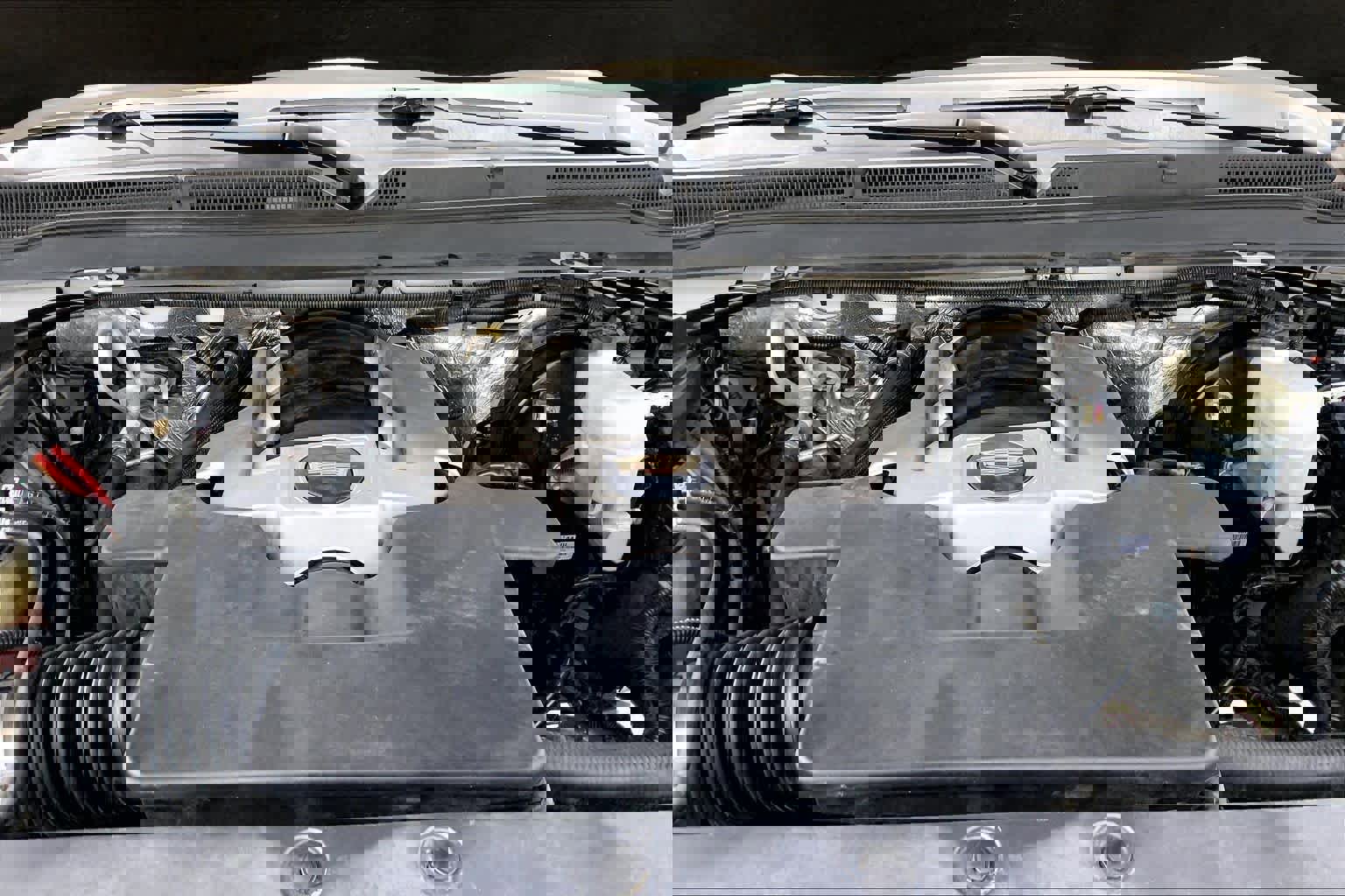 Used 2017 Cadillac Escalade Platinum image 32