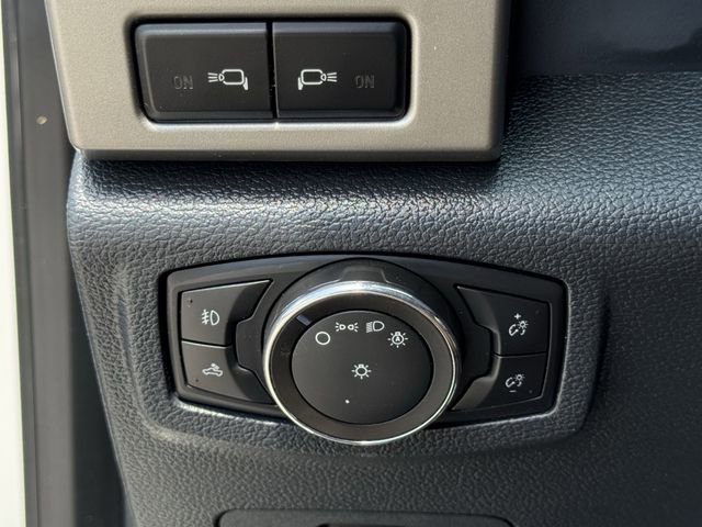 Used 2022 Ford F250 Lariat w/ Lariat Value Package AWD/4WD image 22