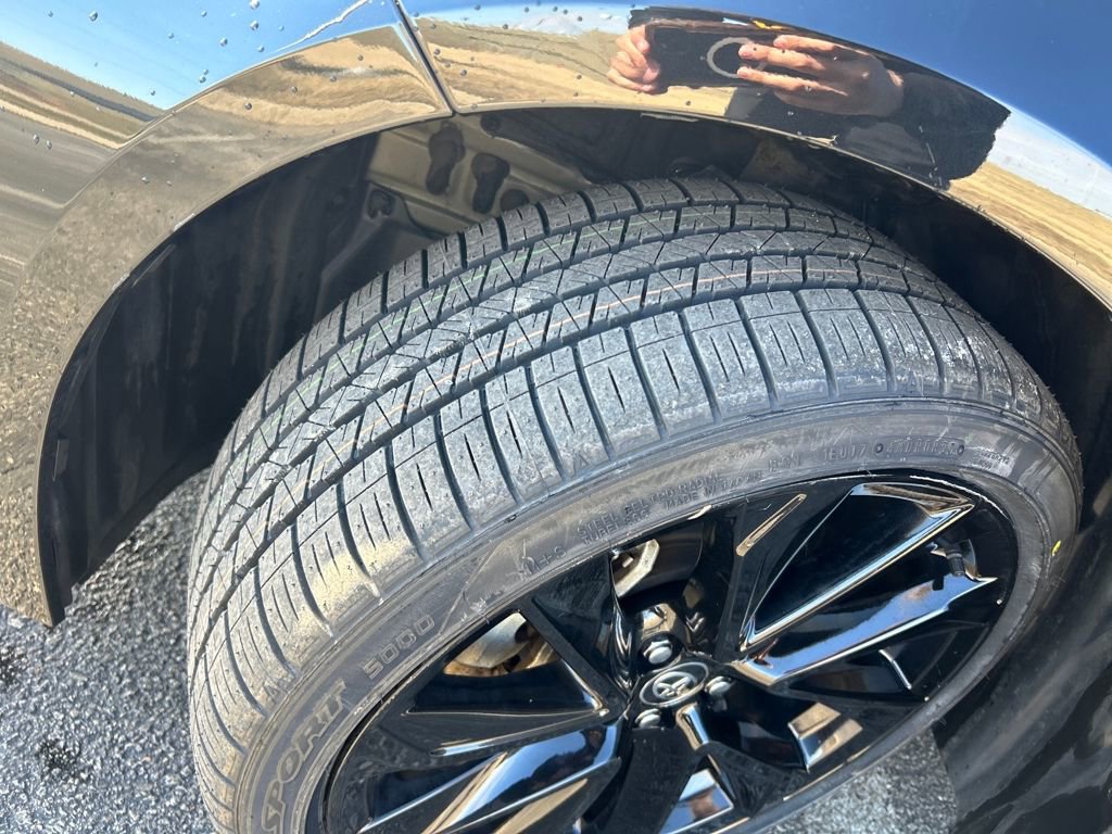 Certified 2022 Toyota Corolla SE image 30