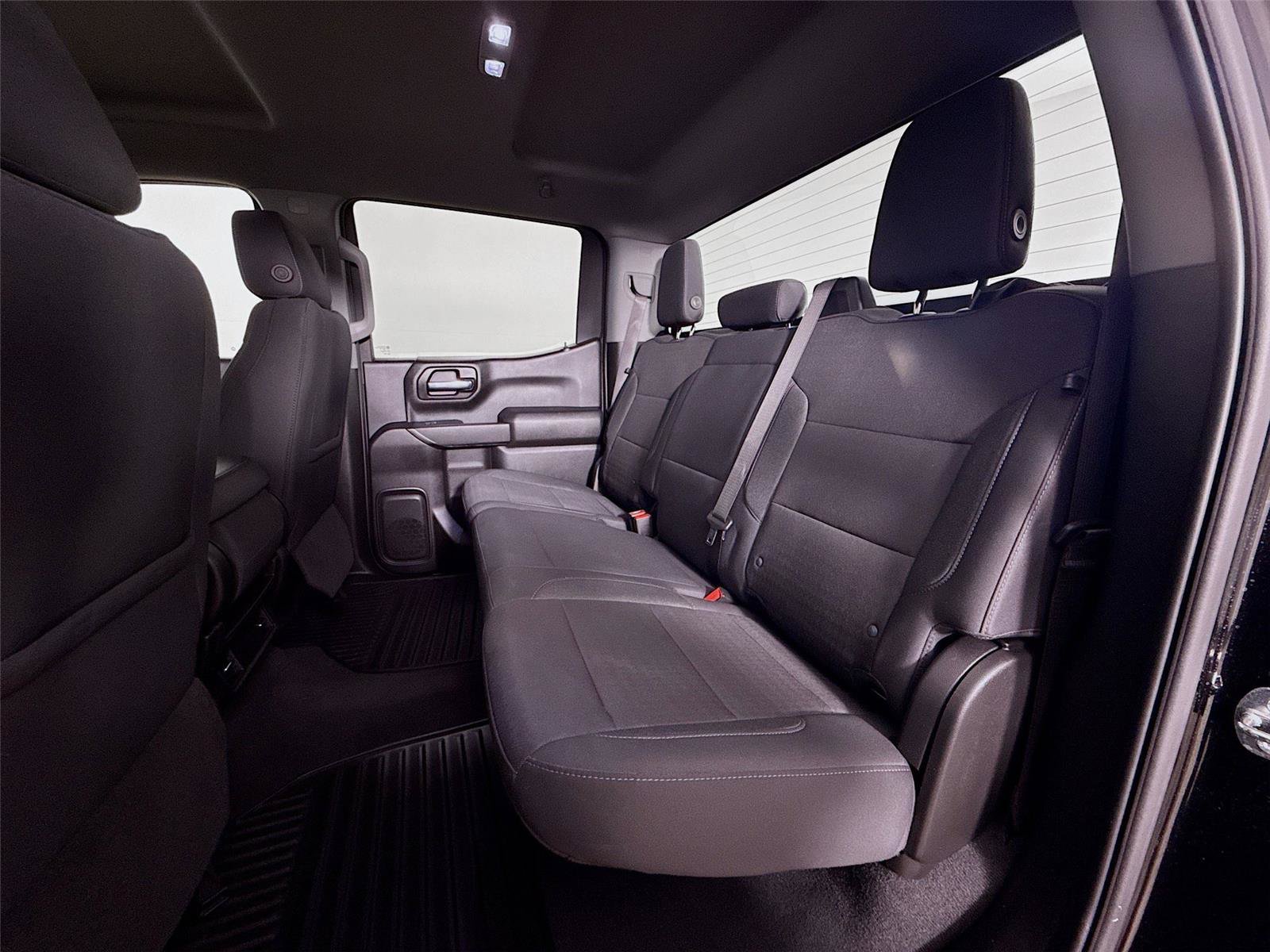 Used 2023 Chevrolet Silverado 1500 Custom w/ Rally Edition AWD/4WD image 23