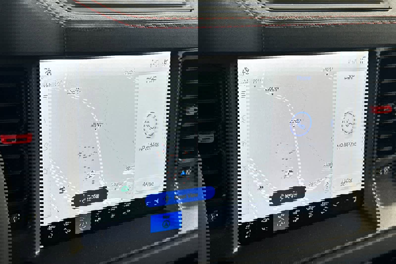 New 2025 Ford Bronco Raptor image 17