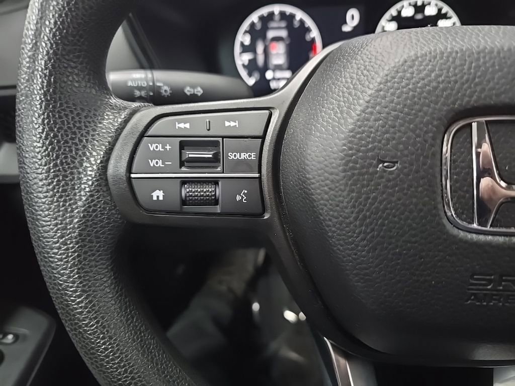 Used 2023 Honda CR-V EX image 21