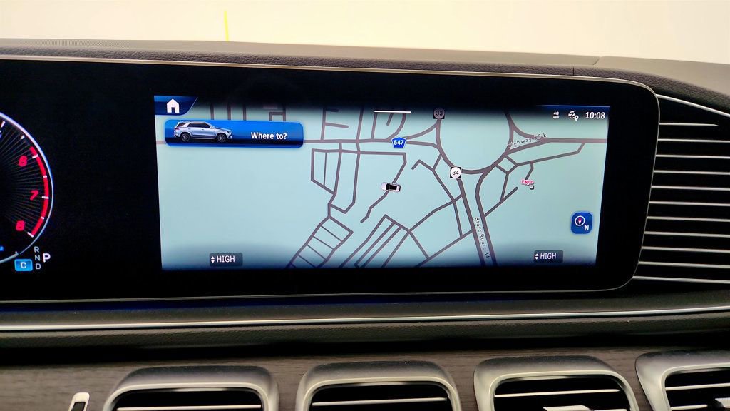 Used 2024 Mercedes-Benz GLE 450 4MATIC image 18